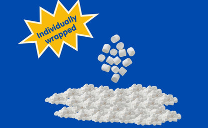 Cloudbites | Mini | Bag x 50 units | Individually Wrapped
