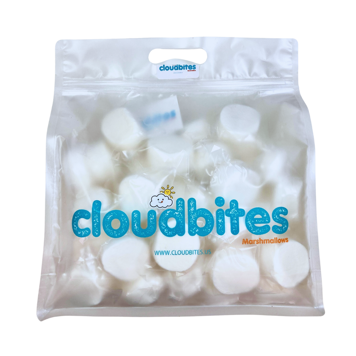 Cloudbites | Toasters | Bag x 50 units | Individually Wrapped