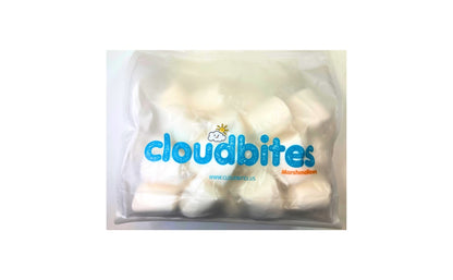 Cloudbites Jumbo | Bag x 25 units | Individually Wrapped